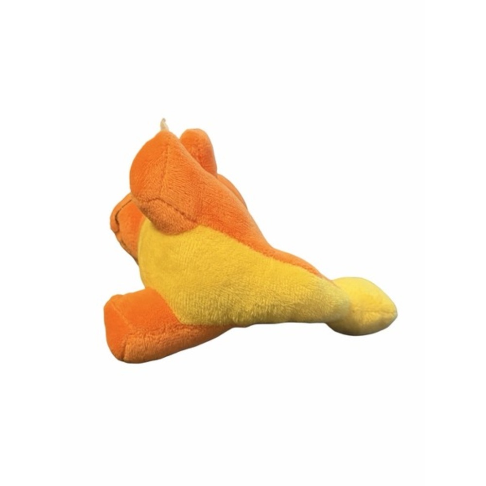 Pokemon Charmander Plush Keychain Clip Small Stuffed Toy‎ Nintendo - Picture 5 of 5